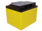 Preview: SUN Battery SB12-40V0 12V 40Ah Blei Akku AGM mit VdS